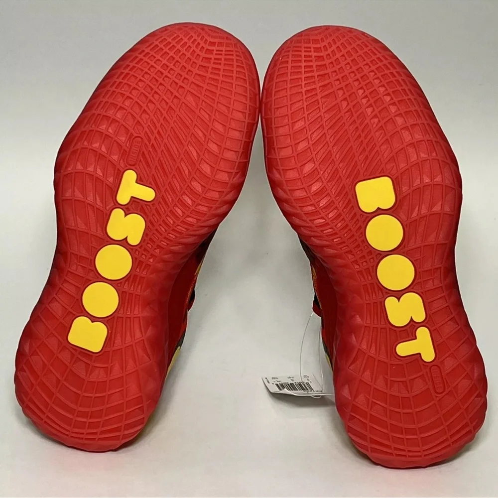 Adidas‎ McDonalds All-American Sneaker Shoes